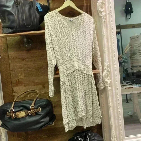 Rails Jasmine dress SIZE S - Picture 2 of 6